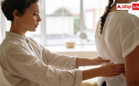 पेशाब रुक कर आने का मतलब खराब हो गई है किडनी? जान लीजिए जवाब