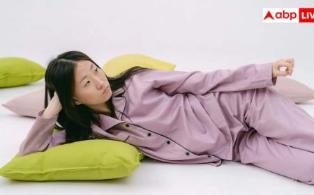 अब स्किनकेयर नहीं स्लीपवियर है असली सेल्फ-केयर, जानिए क्यों बढ़ रही है इसकी अहमियत