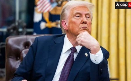 जापान के निप्पॉन स्टील की हुई यूएस स्टील, लंबे समय से अटकी 14.9 बिलियन डॉलर की डील को ट्रंप ने दी मंजूरी