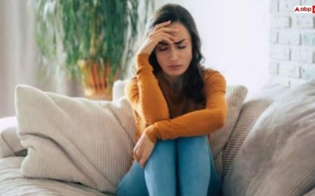 डिप्रेशन होने पर दिखते हैं ये लक्षण, तुरंत हो जाएं सावधान