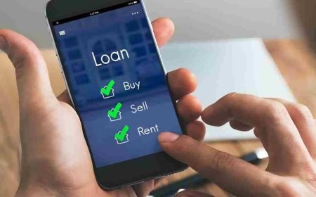 सावधान! इन फर्जी Loan Apps से खाली हो सकता है बैंक अकाउंट, सरकार ने तुरंत डिलीट करने का दिया अलर्ट