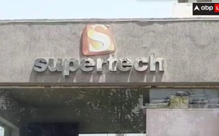 नोएडा के जाने-माने बिल्डर Supertech पर CBI ने कसा शिकंजा, IDBI बैंक से 126 करोड़ की ठगी के लगे गंभीर आरोप