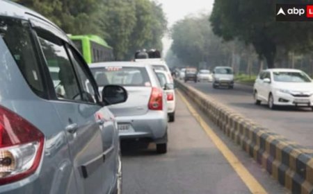 दिल्ली के ITO चौराहे को ट्रैफिक जाम से मिलेगी मुक्ति, PWD ने निकाला टेंडर; जानें क्या है सरकार का सुपर प्लान