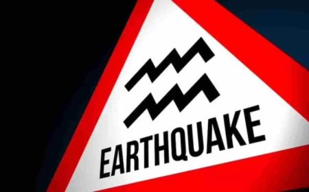 भूकंप से पहले बजेगा अलर्ट! अब बिना मोबाइल के भी मिल जाएगी चेतावनी, गूगल के इस डिवाइस में आया नया फीचर