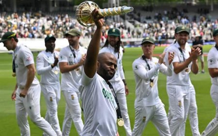 WTC 2023-25 में किसने बनाए सबसे ज्यादा रन और किसने लिए सबसे ज्यादा विकेट; जानें सबकुछ