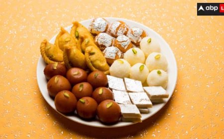 महंगी होने वाली हैं स्वादिष्ट मिठाइयां, ईरान-इजरायल के बीच जंग के चलते बढ़ जाएंगी ड्राई फ्रूट्स की कीमत