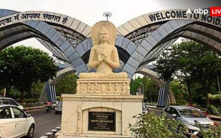 सुपरटेक के इन 16 प्रोजेक्ट्स में आशियाना खरीदने वालों के लिए गुड न्यूज! नोएडा प्राधिकरण का बड़ा फैसला