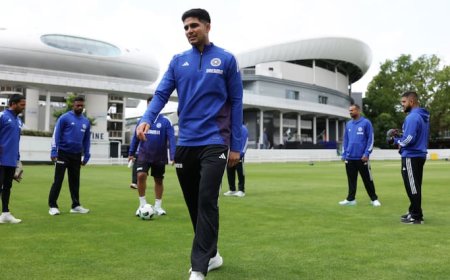 इंग्लैंड के खिलाफ टेस्ट मैच से पहले ऑस्ट्रेलिया के इस क्रिकेटर का बड़ा बयान, कहा- इंग्लैंड को हरा सकती है टीम इंडिया