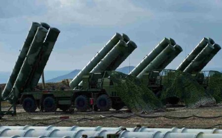 400 किमी तक दुश्मन का काल बनेगा 'कुशा'! भारत का ये नया एयर डिफेंस सिस्टम बढ़ाएगा दुश्मन की चिंता, जानें कब होगी सेना में एंट्री