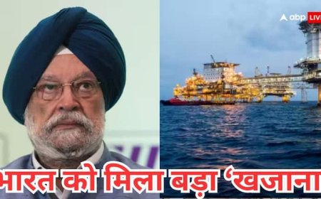 ईरान-इजरायल तनाव के बीच भारत के हाथ बड़ा तेल भंडार! खत्म होगी दूसरे देशों पर निर्भरता, अगर...