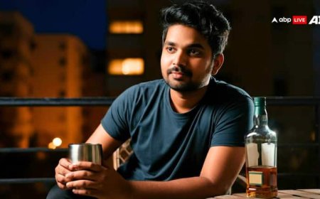 स्टील के गिलास में क्यों नहीं पीनी चाहिए शराब, जानें इससे सेहत को कितना होता है नुकसान?