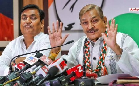 जहां-जहां हादसे हुए वहां BJP की सरकार, इनके मंत्री-विधायकों से देशवासी दुखी- कांग्रेस नेता