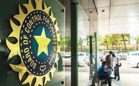 BCCI New Policy : बीसीसीआई ने स्टाफ के खर्चों पर कसा शिकंजा, डेली अलाउंस और ट्रैवल पॉलिसी में किया बड़ा बदलाव