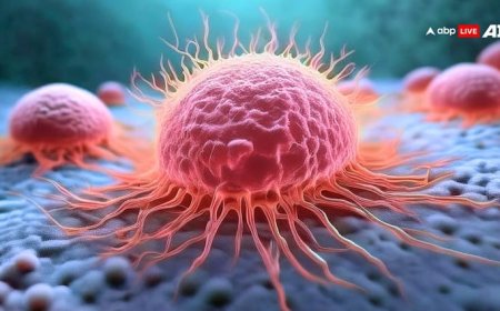 ये 5 लक्षण दिखें तो समझ जाएं हो गया बोन कैंसर, 95 पर्सेंट लोग कर देते हैं इग्नोर