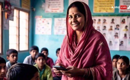 इस राज्य में निकली शिक्षकों के 35 हजार से ज्यादा पदों पर भर्ती, जानें कौन कर सकता है अप्लाई