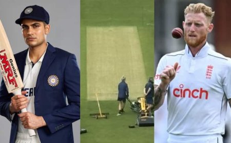 IND vs ENG 1st Test Pitch, Weather Report: भारत बनाम इंग्लैंड पहले टेस्ट में कैसी होगी हेडिंग्ले ग्राउंड की पिच, जानिए मौसम रिपोर्ट
