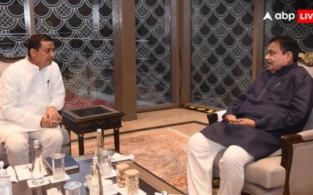 केंद्रीय मंत्री नितिन गडकरी से मिले BJP सांसद अनिल बलूनी, उत्तराखंड के लिए रख दीं ये बड़ी मांगें