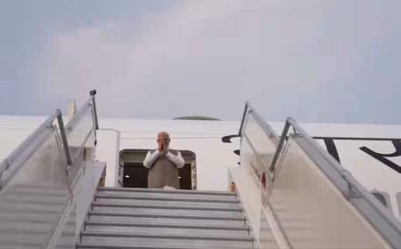 पीएम मोदी के पहुंचने से पहले कनाडा में हो गया तिरंगे और प्रधानमंत्री का बड़ा अपमान, भारत में गुस्से में आए सिख