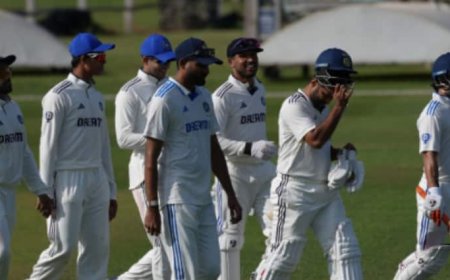 IND vs ENG Test Series: इंग्लैड के इस क्रिकेटर ने की भारतीय क्रिकेट टीम की जीत को लेकर बड़ी भविष्यवाणी, बताया कितने टेस्ट जीतेगी इंडिया