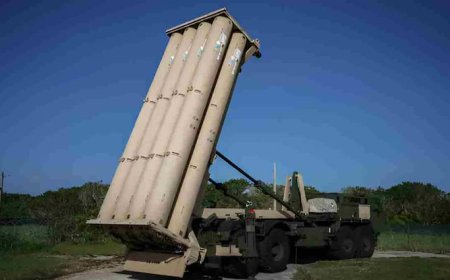 कैसा है इज़राइल का एयर डिफेंस सिस्टम जिसके आगे कई देशों की तकनीक हो जाती है फेल!