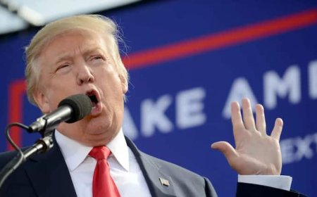 iPhone को टक्कर देने आया ‘ट्रंप मोबाइल’, जानें कीमत और खूबियां