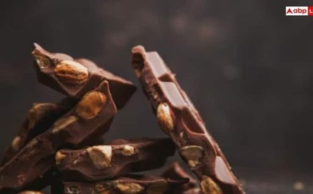 तेल-सब्जी से ज्यादा अब चॉकलेट पर खर्च करने लगे हैं लोग, ये देखिए इसके सबूत