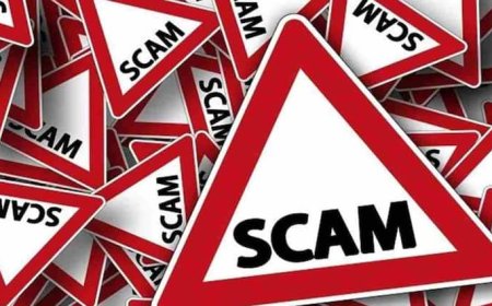 घर बैठे कमाई के लालच में गंवाए लाखों, नया ऑनलाइन स्कैम कर रहा है शिकार
