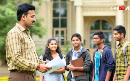 एडमिशन सीजन में नोएडा-ग्रेटर नोएडा में दलालों का बोलबाला, सही कॉलेज चुनते वक्त बरतें सतर्कता