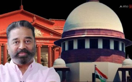 कमल हासन से माफी मांगने के लिए कहना जज का काम है? Thug Life की रिलीज को लेकर कर्नाटक हाईकोर्ट पर क्यों भड़का सुप्रीम कोर्ट