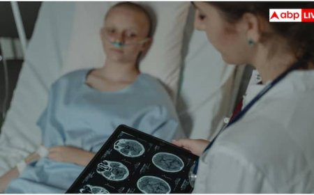 कैंसर का खतरा करना है दूर तो साल में एक बार जरूर कराएं ये टेस्ट, डॉक्टर ने खुद दी पूरी जानकारी