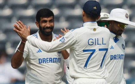 IND vs ENG: भारत के खिलाफ सीरीज सिर्फ वॉर्मअप..., इंग्लैंड के दिग्गज का बेतुका बयान; फैंस ने सुनाई खरी-खोटी