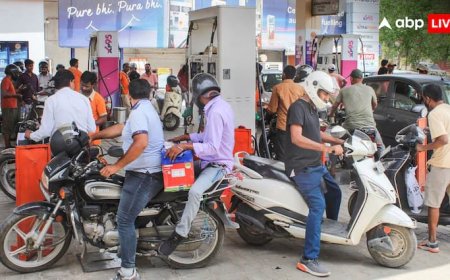 तेलंगाना में पेट्रोल पंपों पर धांधली बढ़ी, हैदराबाद भी अछूता नहीं