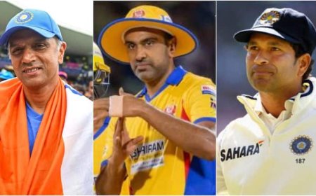 Ball-tampering: क्या होती है बॉल टेम्परिंग? अश्विन से पहले कितने भारतीय खिलाड़ियों पर लगा ऐसा करने का आरोप