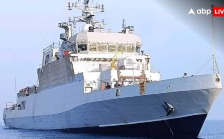 दुश्मन की सबमरीन के लिए काल बनेगा INS अर्नाला, आज भारतीय नौसेना के जंगी बेड़े में होगा शामिल