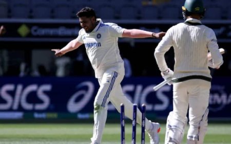 IND vs ENG 1st Test: पहले टेस्ट मैच के लिए टीम इंडिया में बड़ा बदलाव, BCCI ने जारी किया अपडेटेट लिस्ट