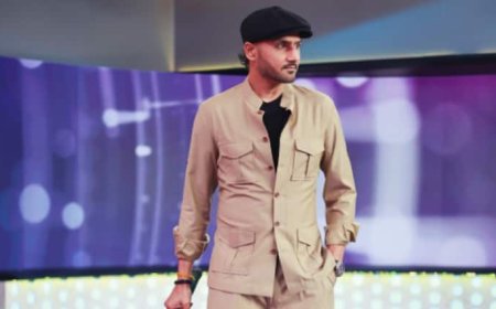 'एक दिन के लिए पंजाब का CM बना दिया तो सबसे पहले मैं...' हरभजन सिंह का बयान वायरल, पढ़िए