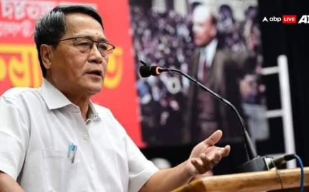 'व्यक्ति जितना लंबा होता है, वह उतना ही मूर्ख होता है', इस बड़े नेता के बयान पर मचा बवाल