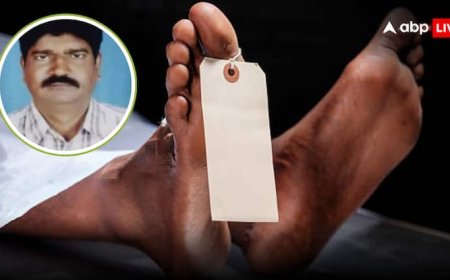 Indian Man Died In Israel: इधर चल रही जंग, उधर इजरायल में भारतीय ने तोड़ा दम, परिवार परेशान- कैसे आएगा शव