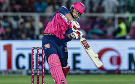 इंग्लैंड के इस खिलाड़ी ने वैभव सूर्यवंशी को लेकर की बड़ी भविष्यवाणी, जानिए क्या कहा