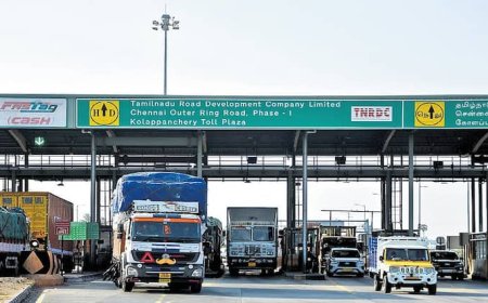 15 अगस्त से टोल की छुट्टी! फास्टैग पास लाएगा सुविधा, जानें नौकरियों पर क्या पड़ेगा असर?