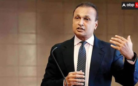 फ्रांस की डिफेंस कंपनी के साथ रिलायंस इंफ्रा ने कर ली बड़ी डील, शेयर खरीदने की मची होड़