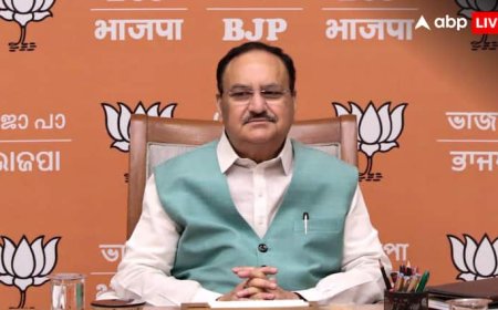 हिमाचल प्रदेश में आपदा पीड़ितों को केंद्र सरकार से मिले 2006 करोड़, जेपी नड्डा ने PM मोदी को कहा थैंक्यू