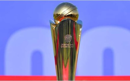 T20 वर्ल्ड में इस दिन होगा भारत-पाकिस्तान मैच, नोट कर लीजिए टीम इंडिया का फुल शेड्यूल