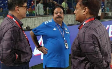 बॉम्बे हाई कोर्ट से BCCI को झटका, लग गई 538 करोड़ की चपत; IPL टीम की बर्खास्तगी से जुड़ा है मामला