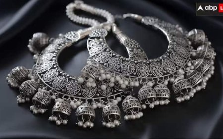 अभी और बढ़ेगी चांदी की चमक, 2 लाख रुपये तक पहुंच सकती है कीमत; आखिर क्यों बढ़ता जा रहा इसका भाव?