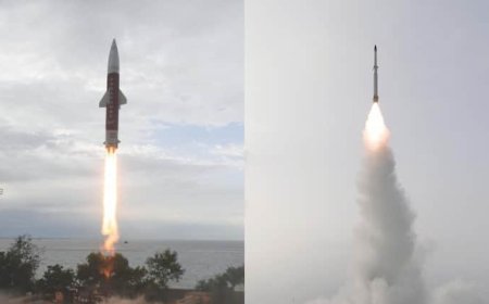 किस देश के पास है सबसे बेहतरीन बैलिस्टिक मिसाइल तकनीक, टॉप 10 में कितने मुस्लिम देश