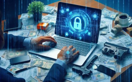 सिर्फ एक क्लिक और खाली हो सकता है अकाउंट, जानिए क्या है DMV स्‍कैम और कैसे बचें इससे?