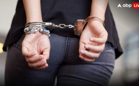 हैदराबाद में वेश्यावृत्ति का नेटवर्क का भंडाफोड़! छापेमारी में 3 महिलाओं समेत 4 गिरफ्तार