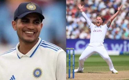 IND vs ENG Live: फैंस के लिए खुशखबरी, फ्री में यहां देख सकते हैं IND vs ENG लाइव टेस्ट मैच