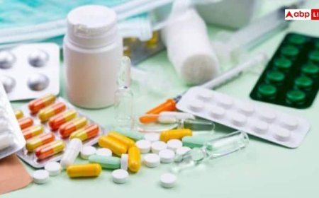 दवाओं का पूरा कोर्स करना क्यों होता है जरूरी? जानें बीच में छोड़ने पर क्या होता है नुकसान